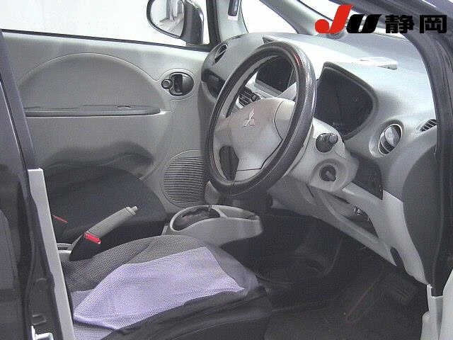 MITSUBISHI I