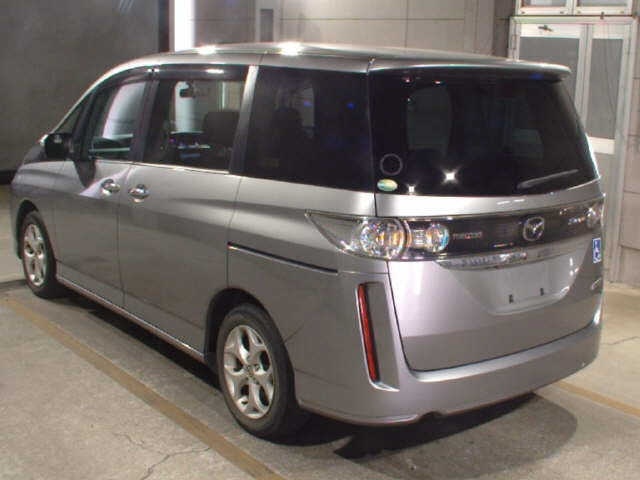 MAZDA BIANTE
