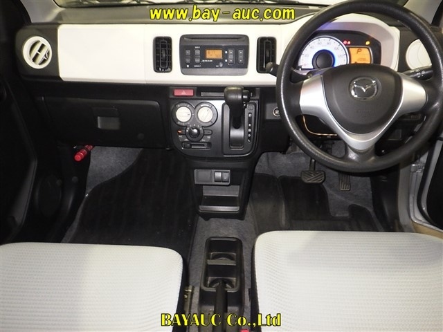 MAZDA CAROL