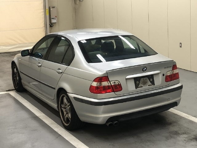 BMW 3-SERIES