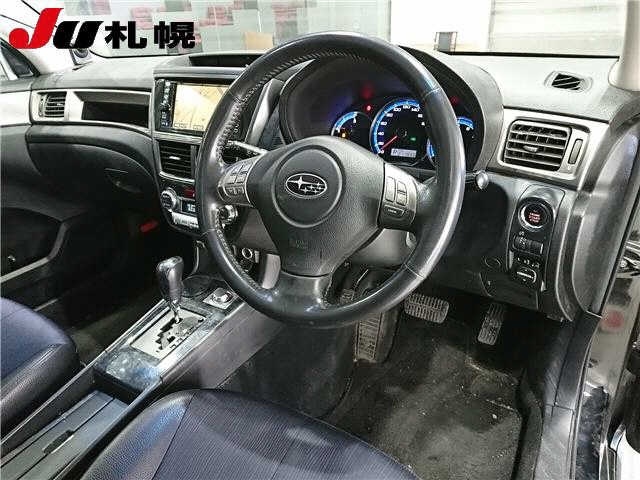 SUBARU EXIGA