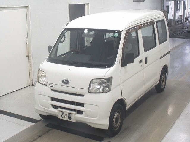 SUBARU SAMBAR