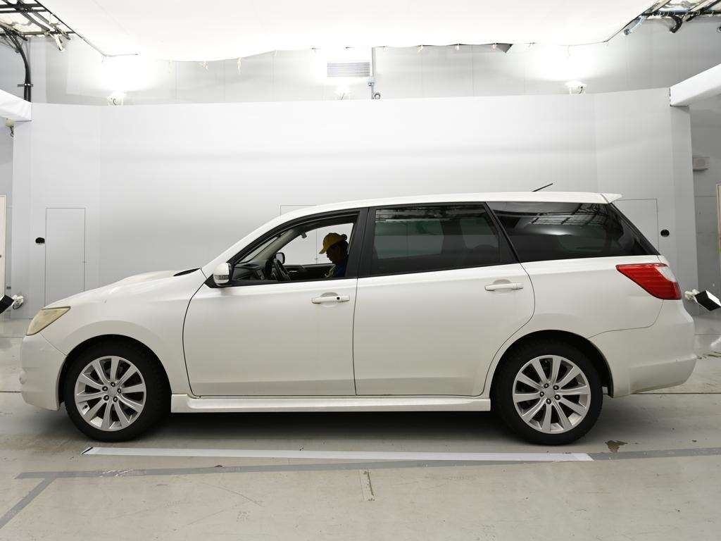 SUBARU EXIGA