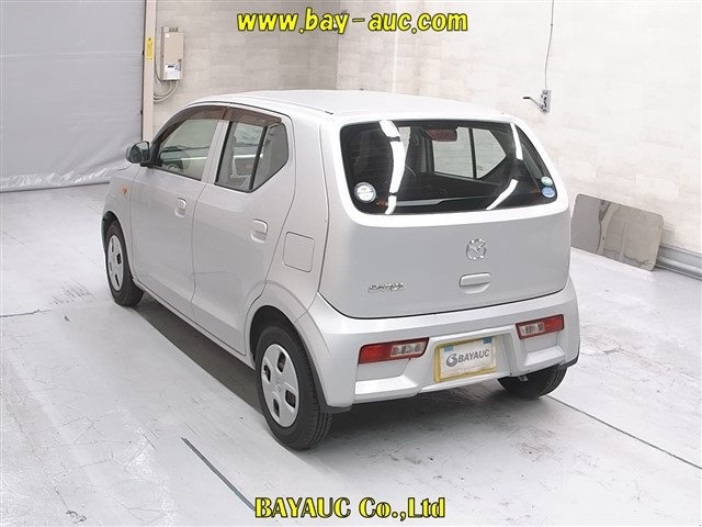 MAZDA CAROL