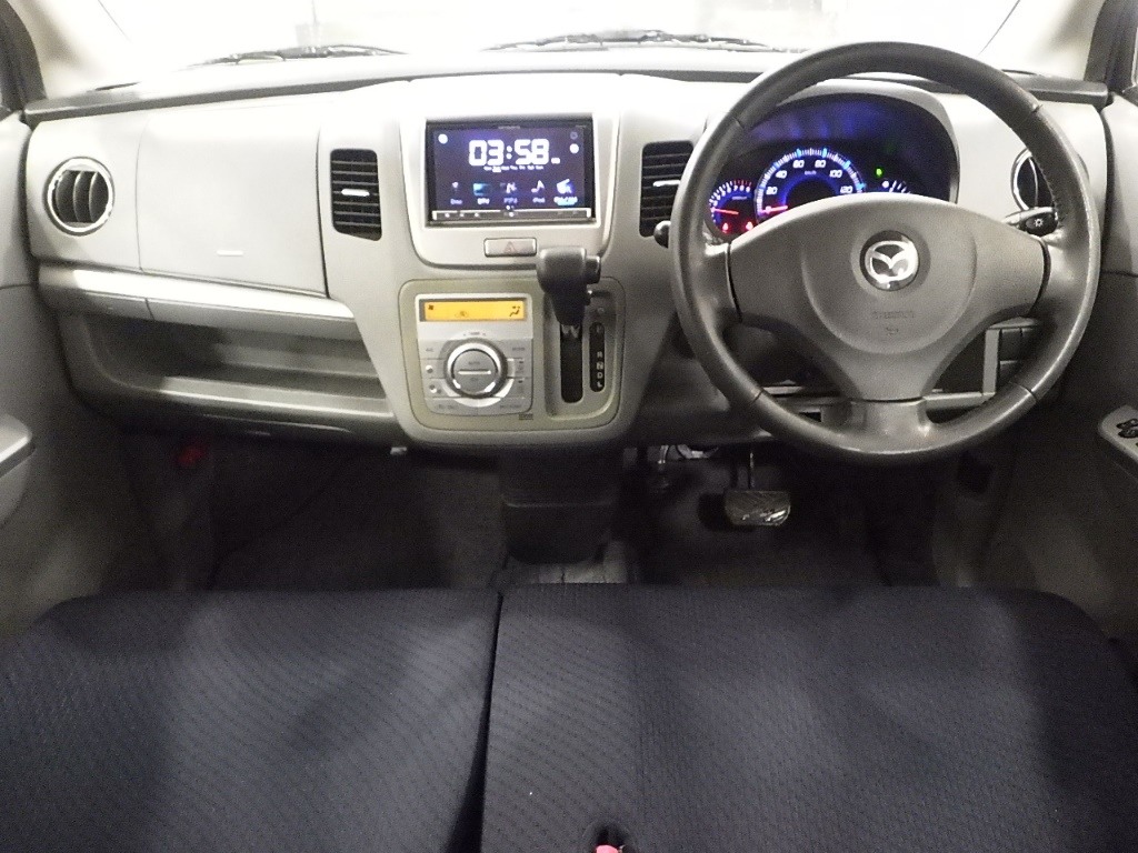 MAZDA AZ-WAGON