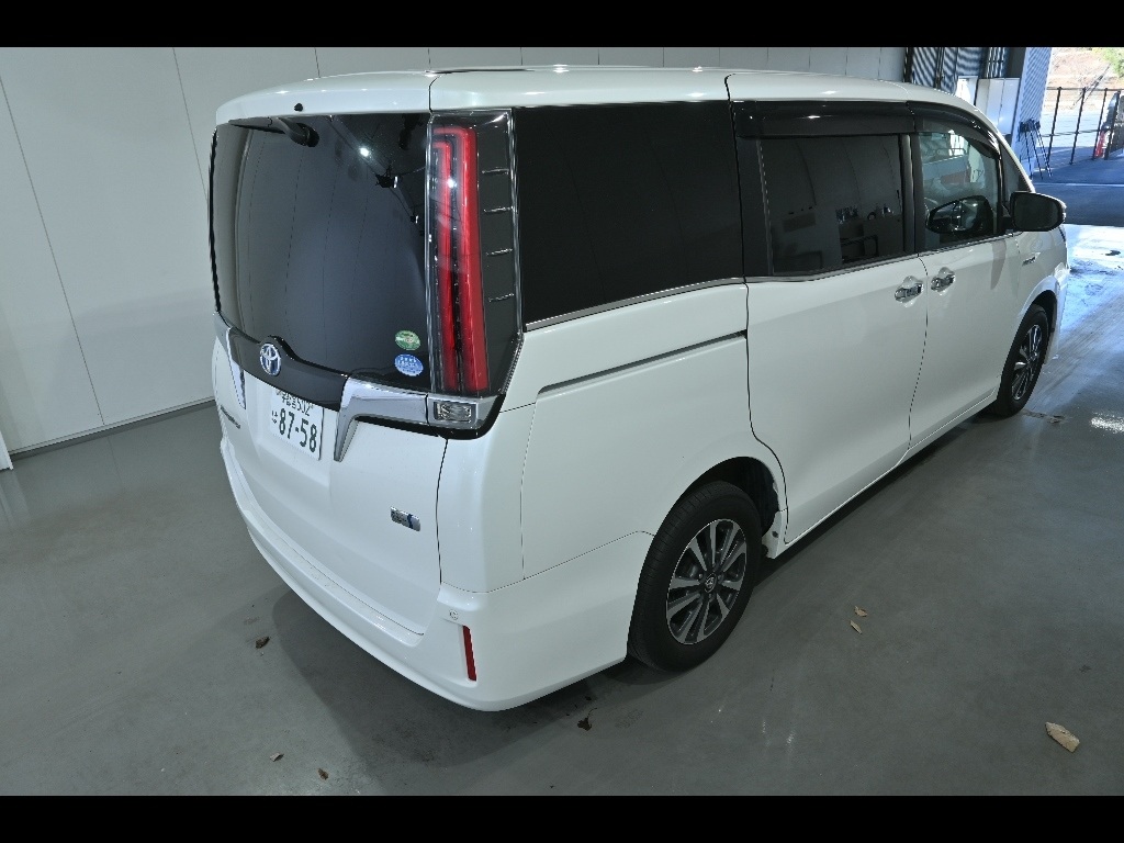 TOYOTA ESQUIRE