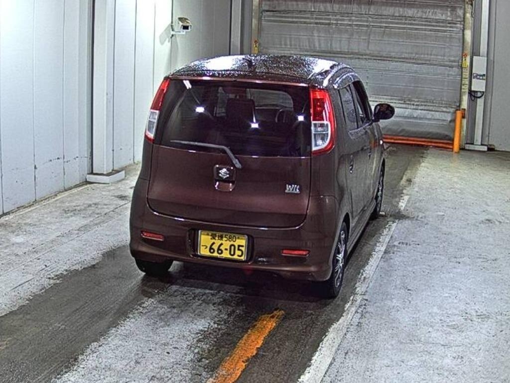 SUZUKI MR WAGON