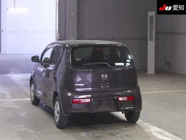 MAZDA CAROL