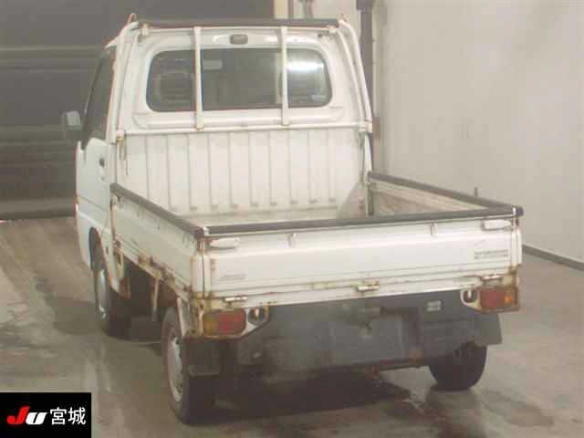 SUBARU SAMBAR