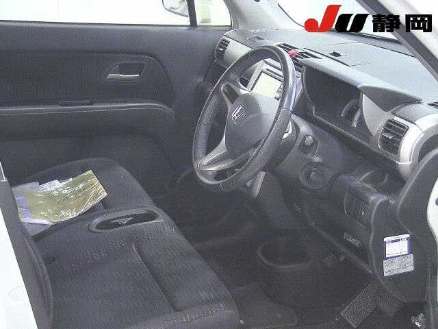 HONDA ZEST