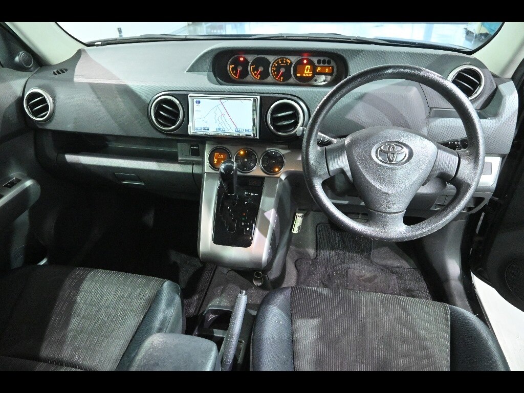 TOYOTA COROLLA RUMION