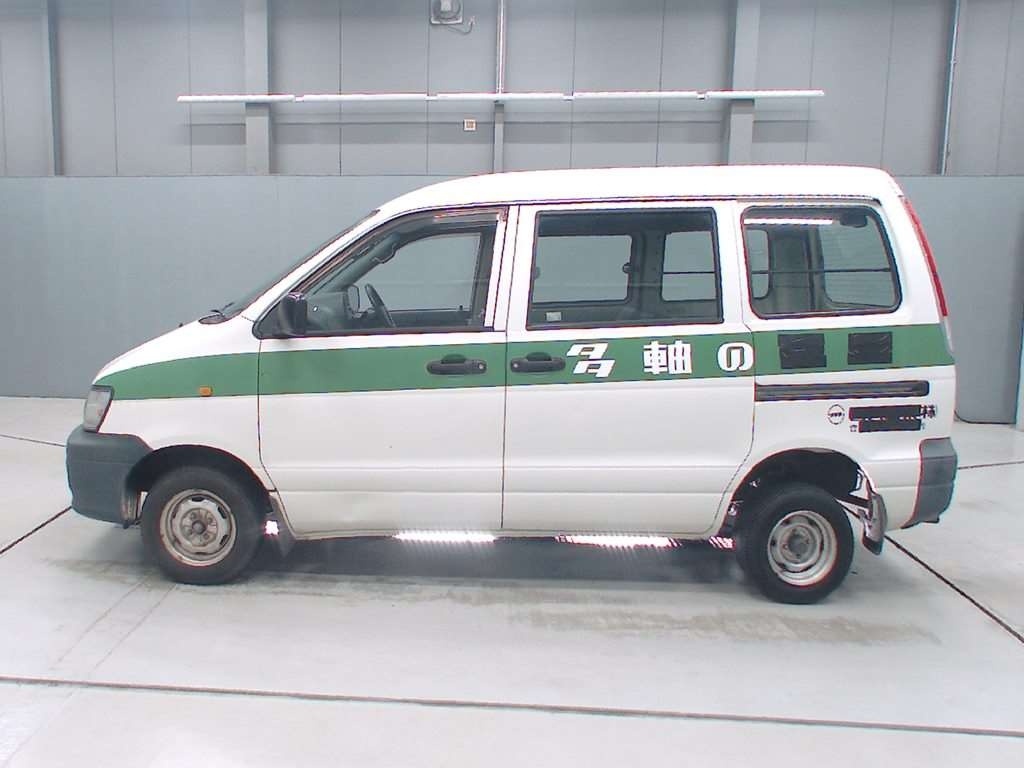 TOYOTA LITE ACE