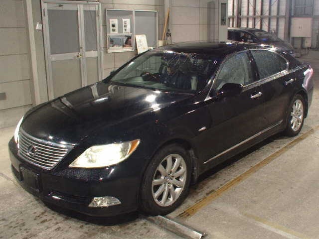 LEXUS LS460