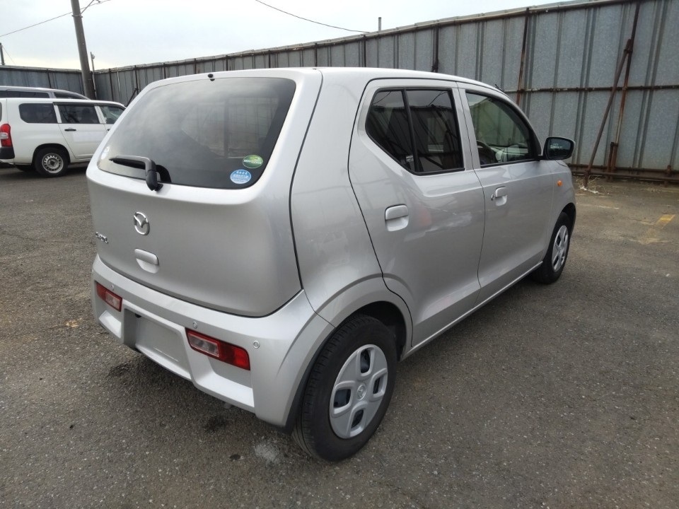 MAZDA CAROL