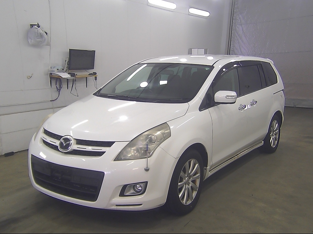 MAZDA MPV