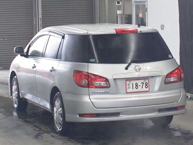 NISSAN WINGROAD