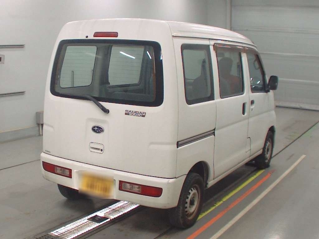 SUBARU SAMBAR