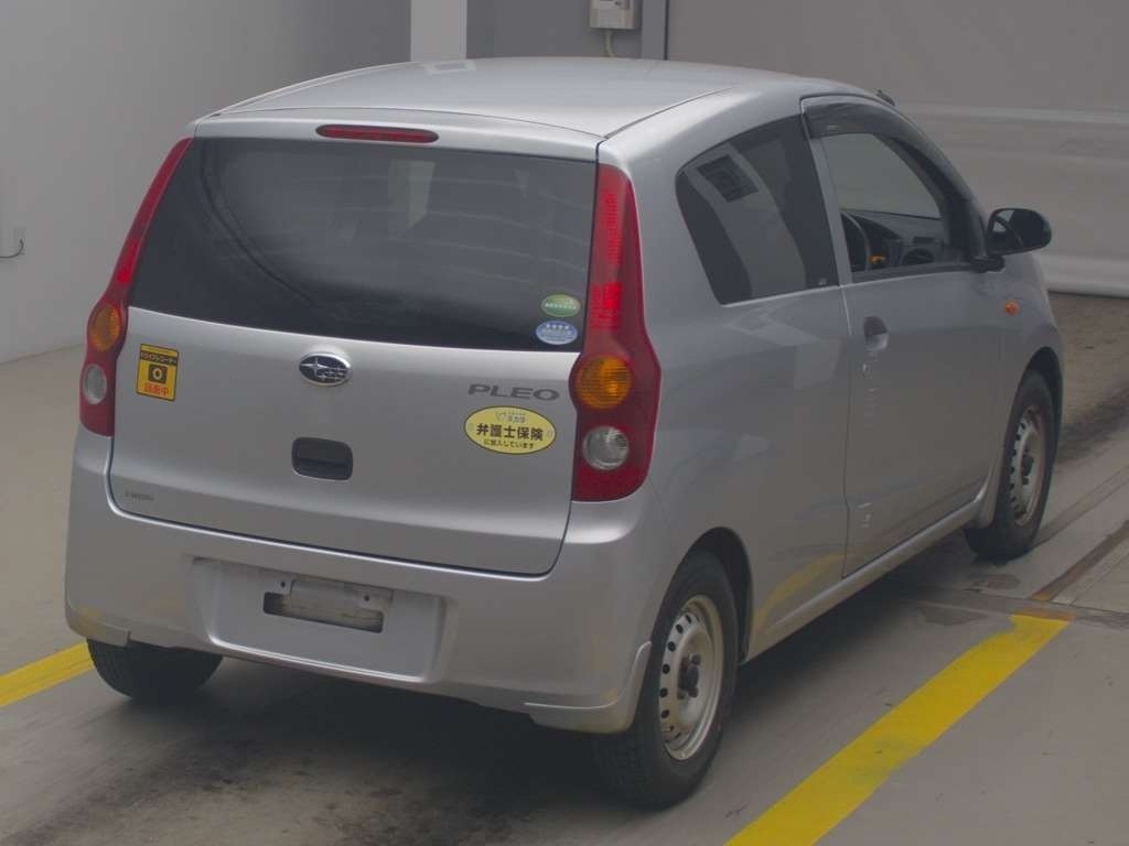 SUBARU PLEO