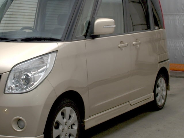 SUZUKI PALETTE