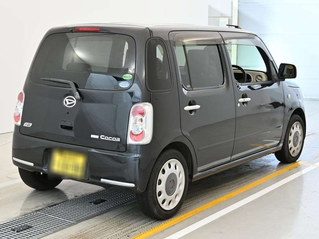 DAIHATSU MIRA COCOA