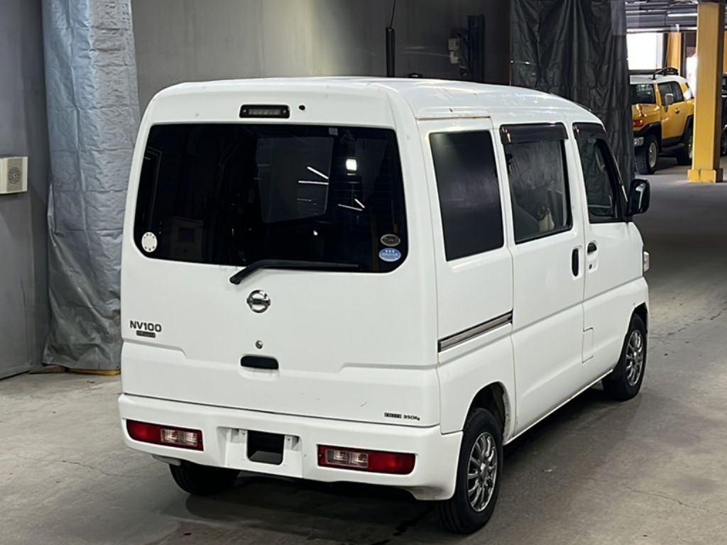 NISSAN NV100 CLIPPER