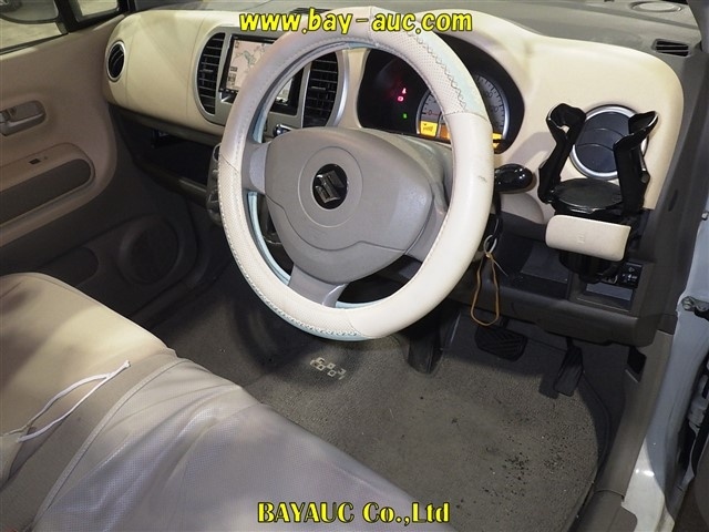 SUZUKI MR WAGON