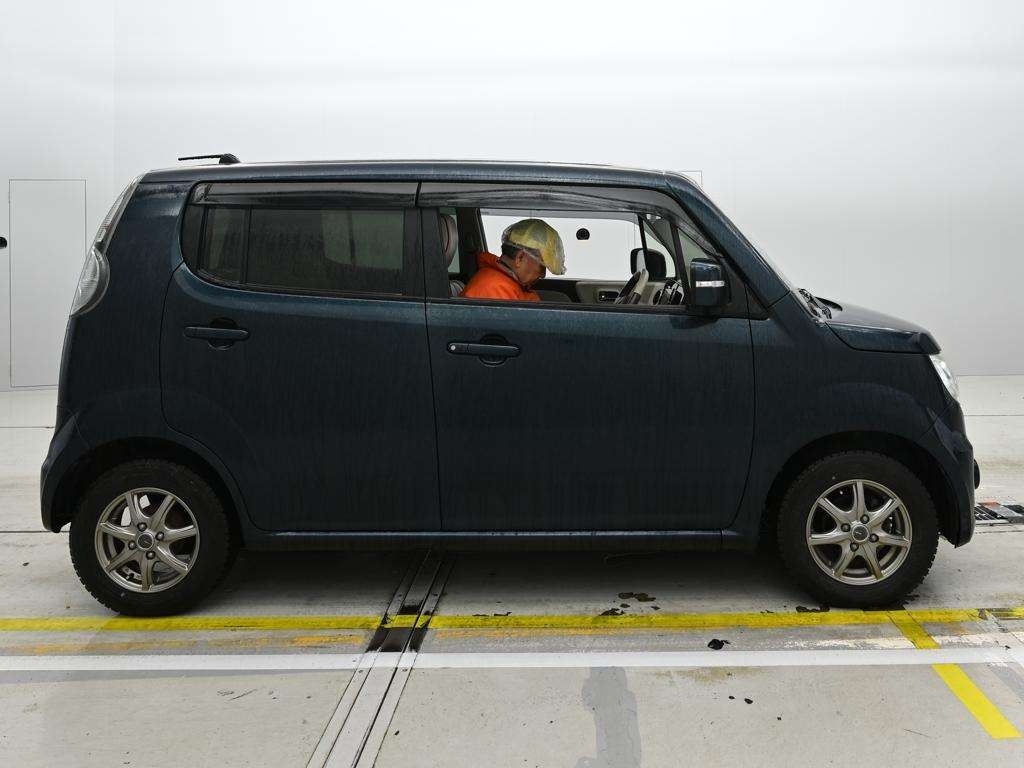 SUZUKI MR WAGON