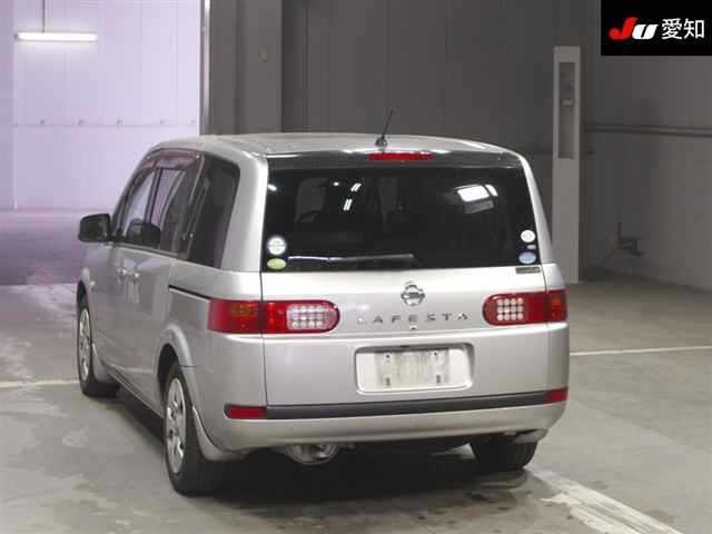 NISSAN LAFESTA