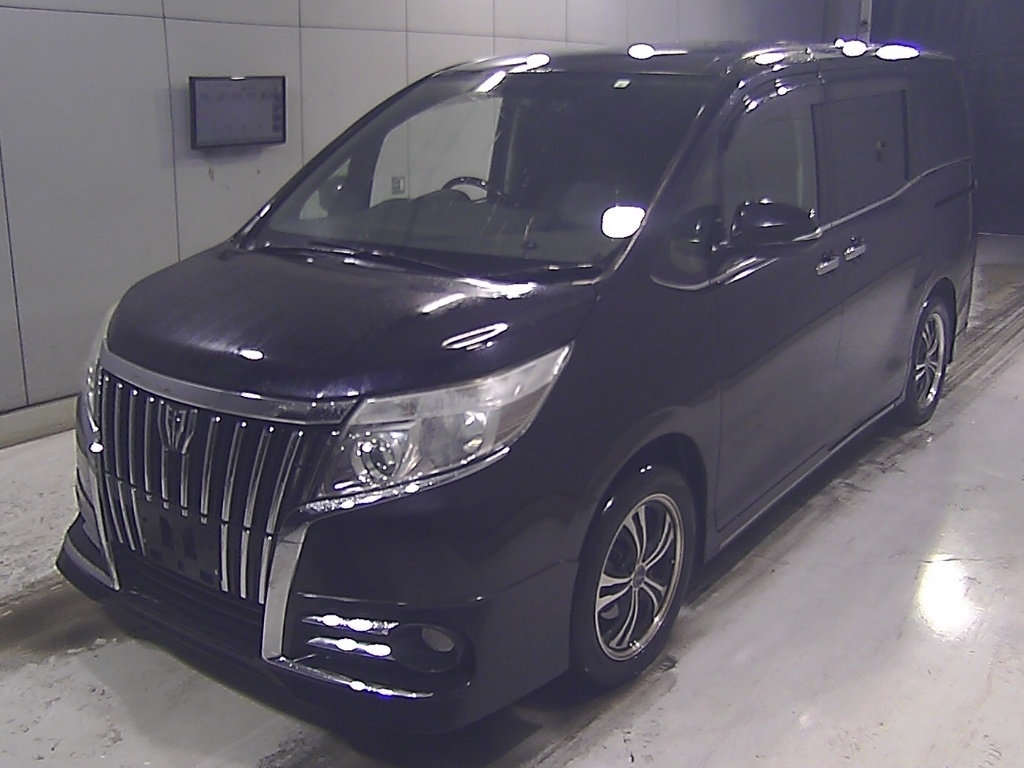 TOYOTA ESQUIRE