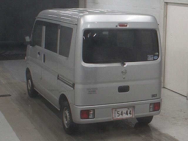 NISSAN NV100 CLIPPER