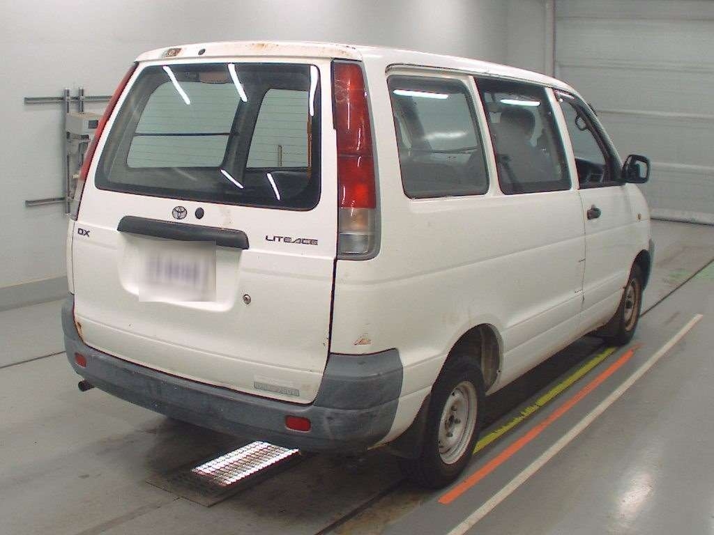 TOYOTA LITE ACE