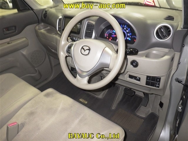 MAZDA FLAIR WAGON