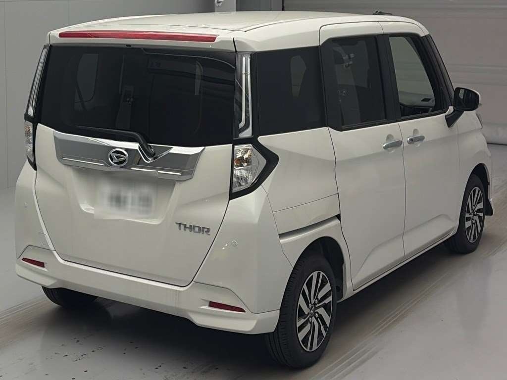 DAIHATSU THOR