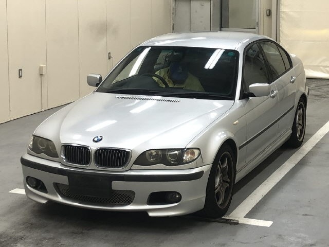 BMW 3-SERIES