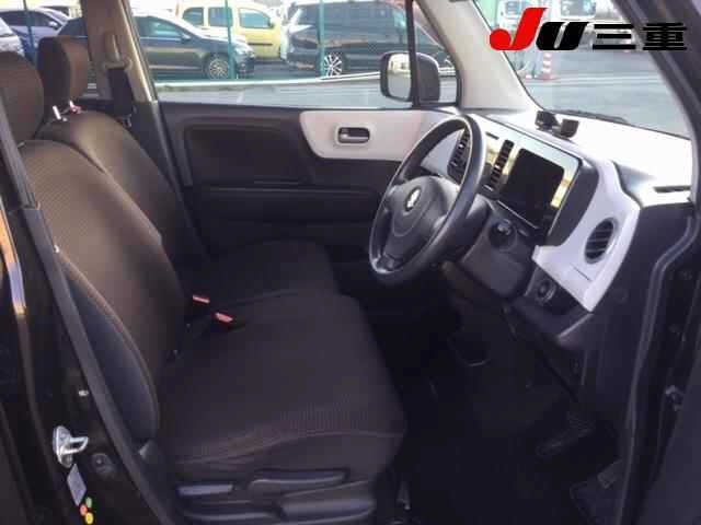 SUZUKI MR WAGON
