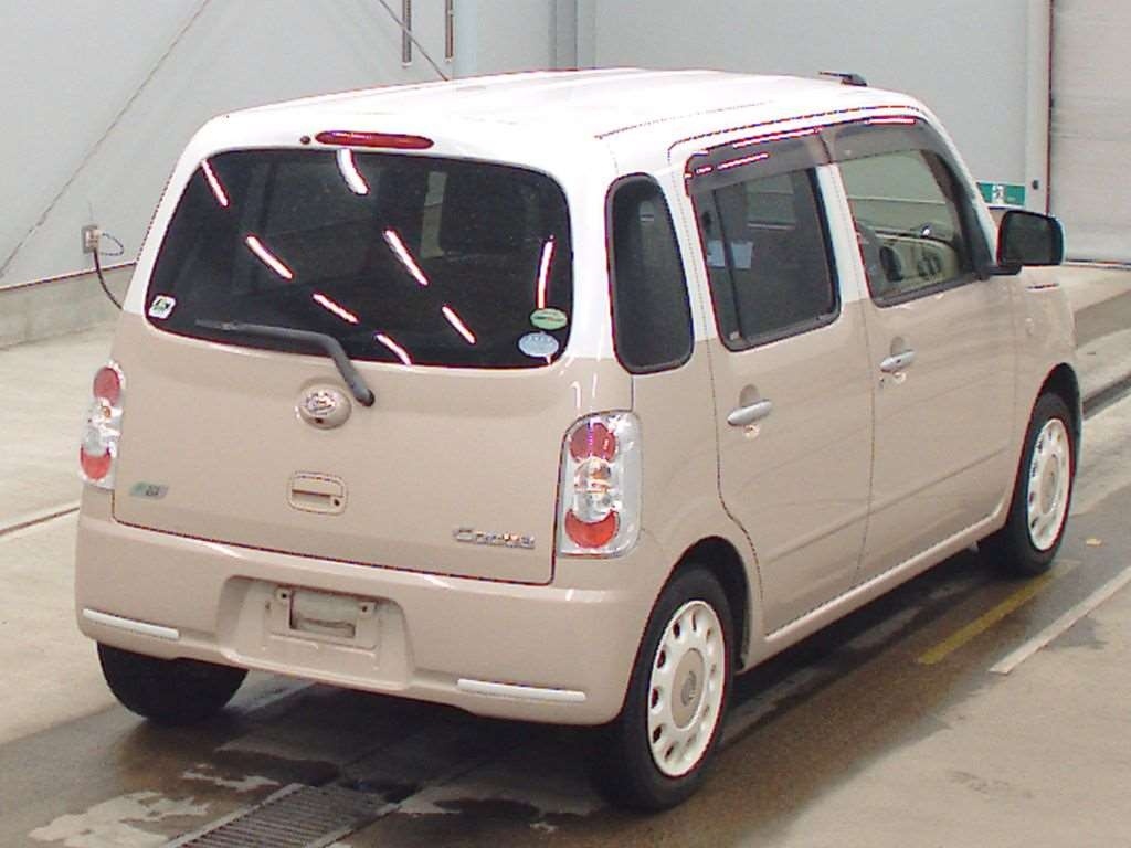 DAIHATSU MIRA COCOA