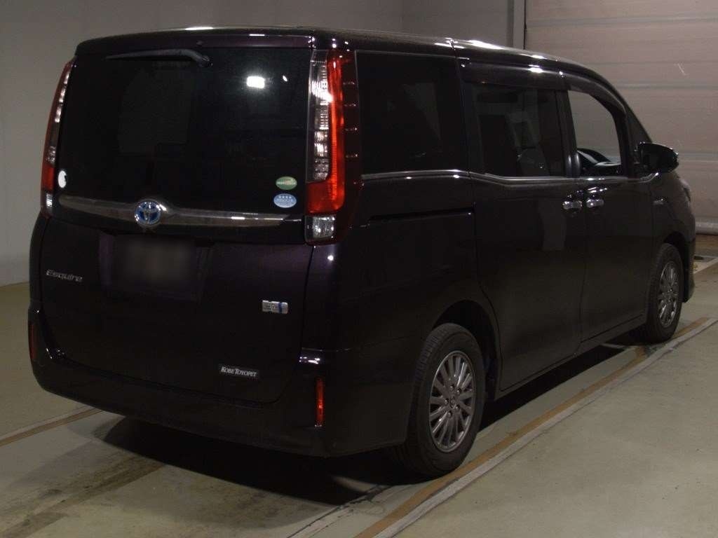 TOYOTA ESQUIRE