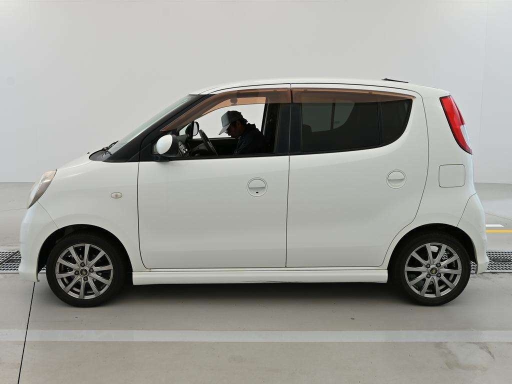 SUZUKI MR WAGON