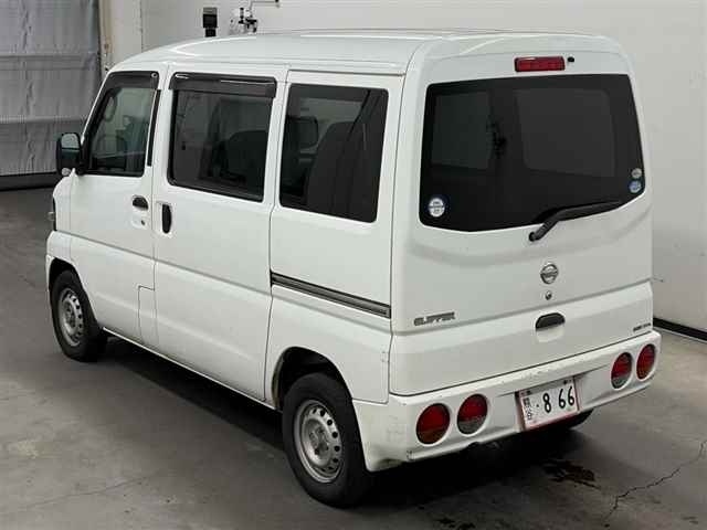 NISSAN NV100 CLIPPER