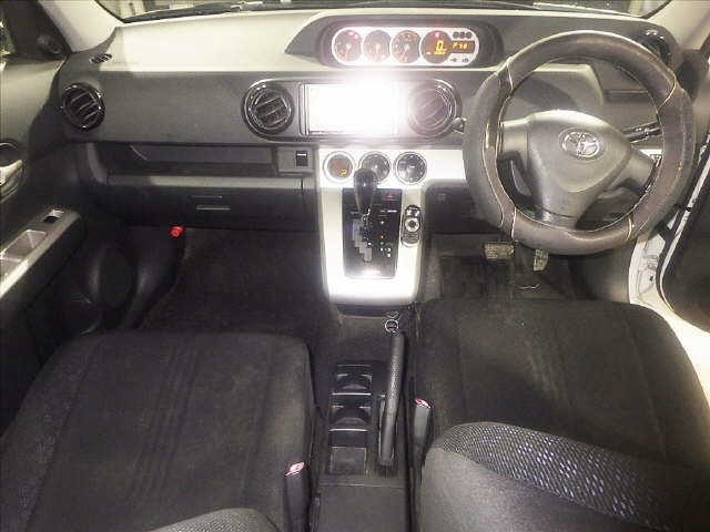 TOYOTA COROLLA RUMION