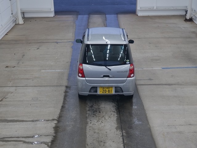 SUBARU PLEO