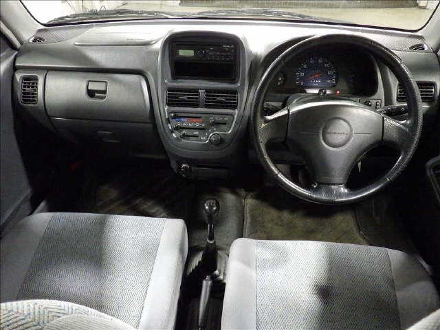 SUBARU PLEO