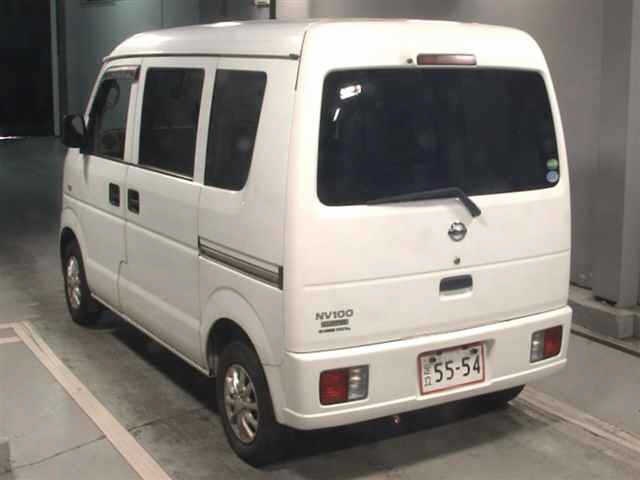 NISSAN NV100 CLIPPER