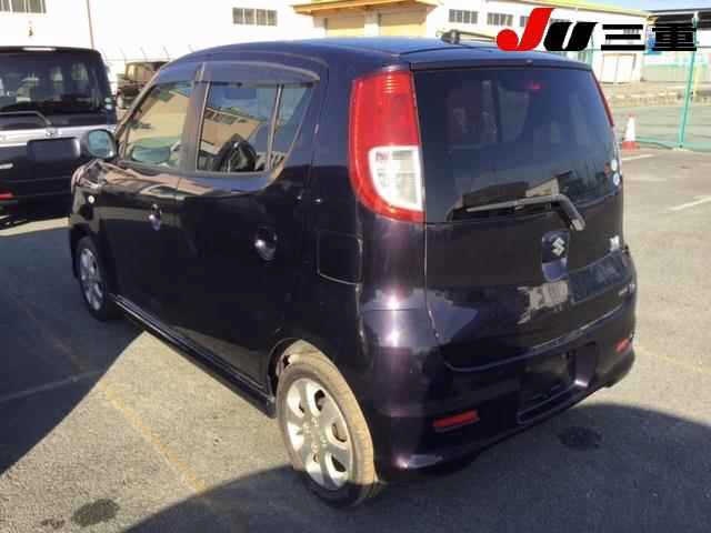 SUZUKI MR WAGON