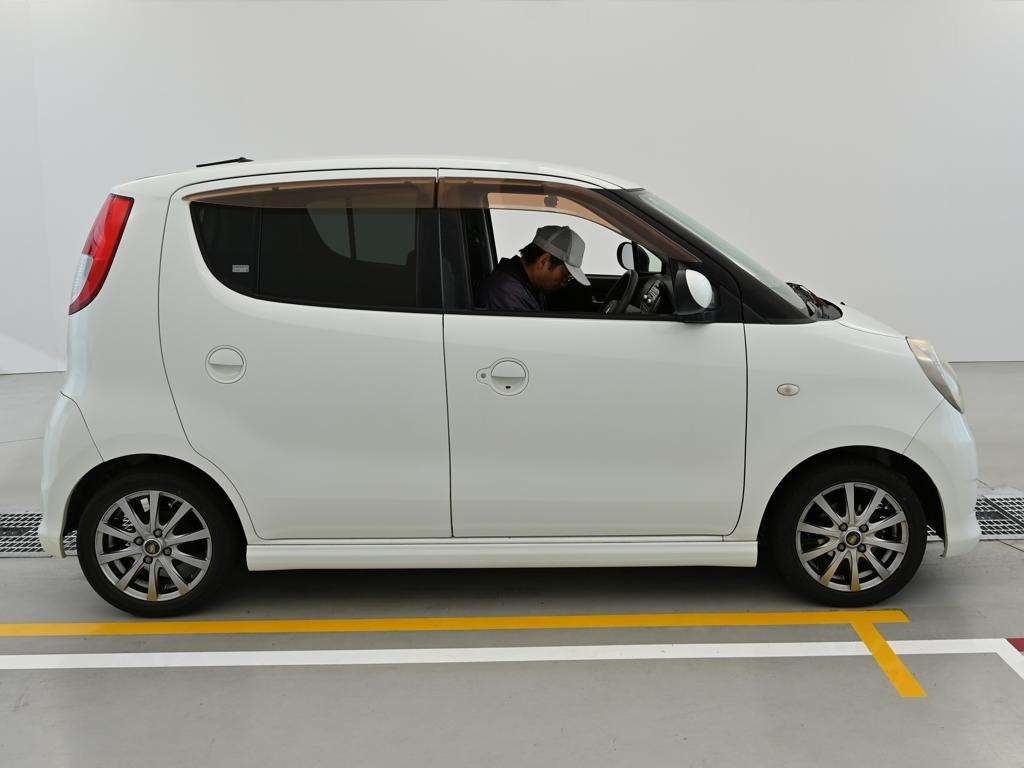 SUZUKI MR WAGON