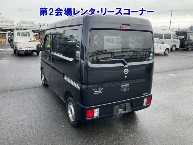 NISSAN NV100 CLIPPER