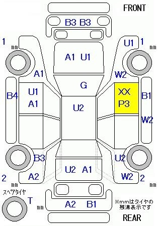 MITSUBISHI MINICA