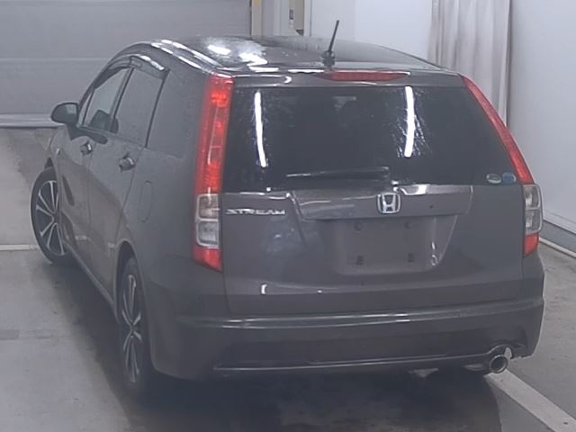 HONDA STREAM
