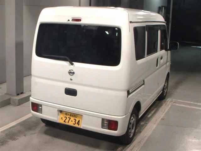 NISSAN NV100 CLIPPER