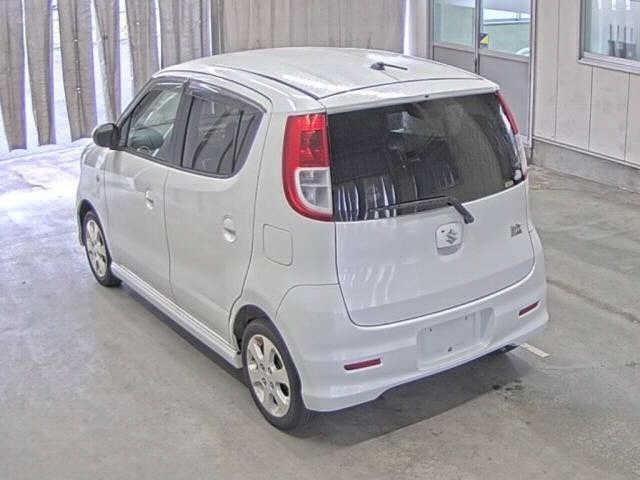 SUZUKI MR WAGON